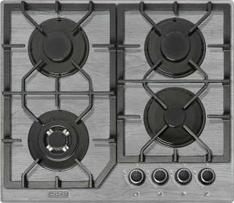 Варочная панель GEFEST 2232-01 К35 - 1/1