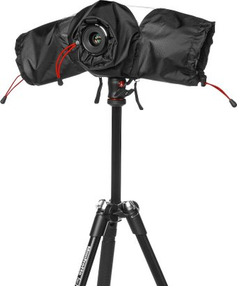 Чехол Manfrotto Pro Light Camera Cover [MB PL-E-690] - 1/1