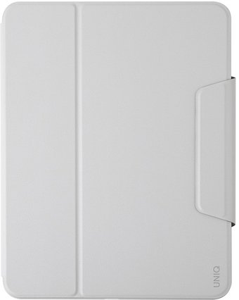 Чехол для планшета Uniq NPDP11(2022)-ROVUSGRY для iPad Pro 11 (2022/2021) / Air 10.9 (2022/2020) (серый) - 1/1
