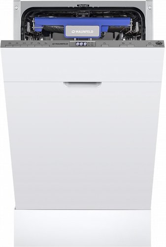 Встраиваемая посудомоечная машина MAUNFELD MLP-08PRO - 1/1