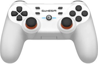 Геймпад GameSir T3s (белый) - 1/1