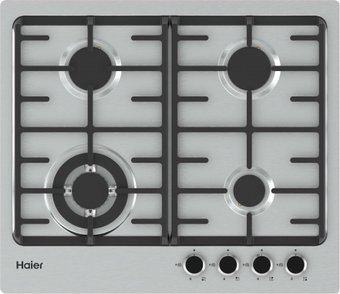 Варочная панель Haier HHX-M64CWFX - 1/1