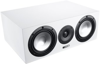 Полочная акустика Canton GLE 456.2 Center (белый) - 1/1