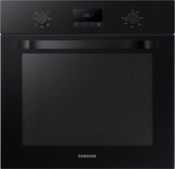 Электрический духовой шкаф Samsung NV68R1310BB - 1/1