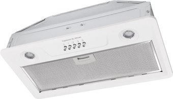 Кухонная вытяжка Zigmund & Shtain K 356.51 W - 1/1