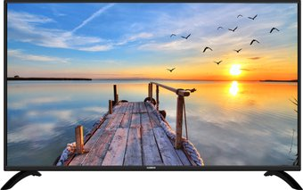 Телевизор Harper 50U660TS - 1/1