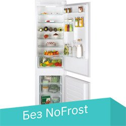 Холодильник Candy CBL3519FW - 1/1