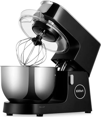 Планетарный миксер Kitfort KT-3436-1 - 1/1
