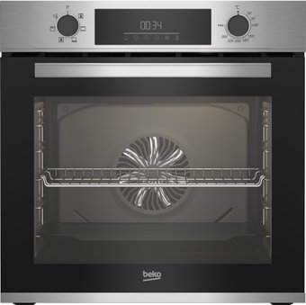 Электрический духовой шкаф BEKO BBIE12300XC - 1/1