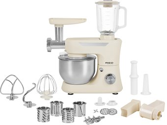 Кухонная машина RED Solution RKM-4040 - 1/1