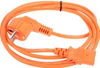 Кабель VCOM CE021-CU0.75-1.8M-O - 1/1