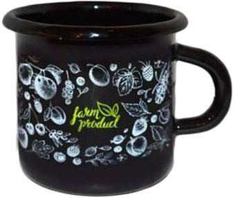 Кружка Appetite Ягода 1с2с - 1/1