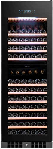 Винный шкаф Temptech E1000DRB-24 - 1/1