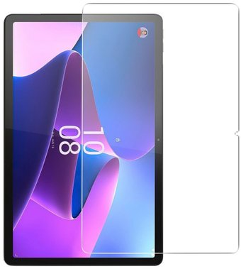Защитное стекло KST 2.5D для Lenovo Tab P11 Gen 2 (2022) (прозрачное) - 1/1