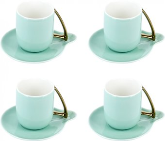 Сервиз Nouvelle 5th Avenue 1400021 (Mint) - 1/1