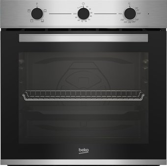 Электрический духовой шкаф BEKO BBIC12100XD - 1/1