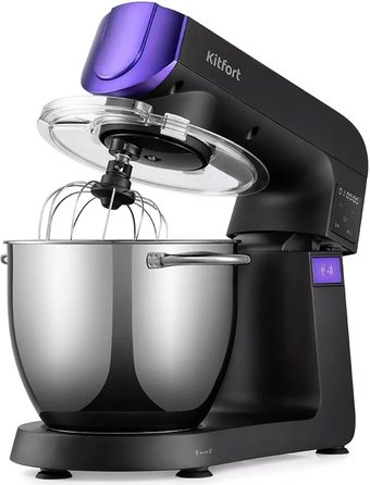 Планетарный миксер Kitfort KT-3425 - 1/1