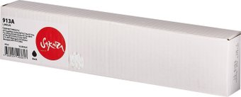Картридж Sakura Printing SIL0R95AE (аналог HP 913A Black) - 1/1