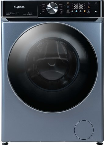 Стиральная машина Бирюса WM-SC914/15 W - 1/1