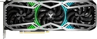 Видеокарта Gainward GeForce RTX 3070 Phoenix 8GB GDDR6 NE63070019P2-1041X - 1/1