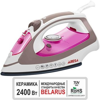 Утюг Aresa AR-3106 - 1/1