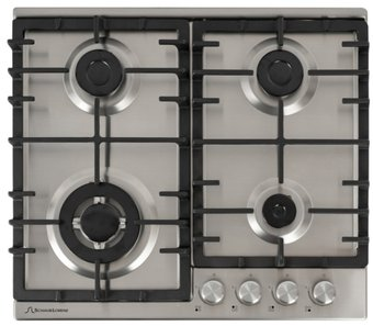 Варочная панель Schaub Lorenz SLK GE6511 - 1/1