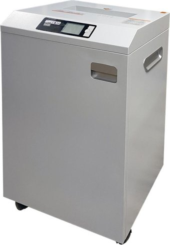 Шредер Office-Kit S600 (0.8x5) - 1/1