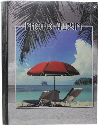 Фотоальбом Gedeon KD46200 Summer Time 3 - 1/1