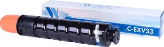 Тонер NV Print NV-CEXV33 (аналог Canon C-EXV33) - 1/1