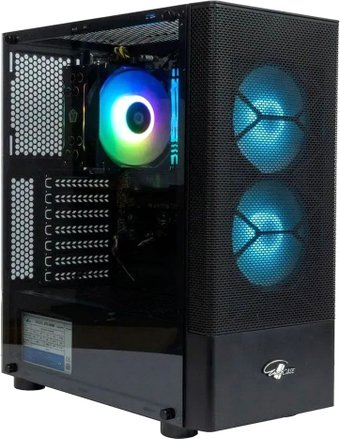 Корпус Eurocase B02 RGB - 1/1
