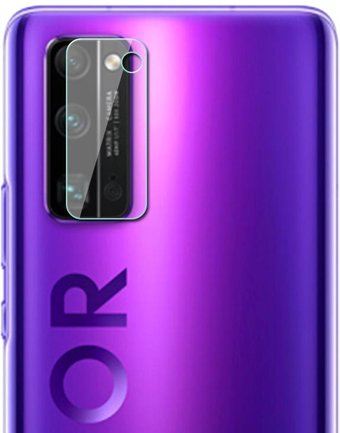 Защитное стекло KST для Huawei Honor 30 (прозрачный) - 1/1