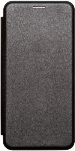 Чехол для телефона Volare Rosso Needson Prime для Vivo Y21 (черный) - 1/1