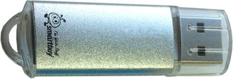 USB Flash SmartBuy V-Cut 8Gb Silver - 1/1