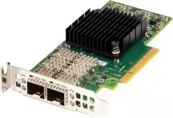 Сетевая карта LR-Link LRES1026PF-2SFP28 - 1/1