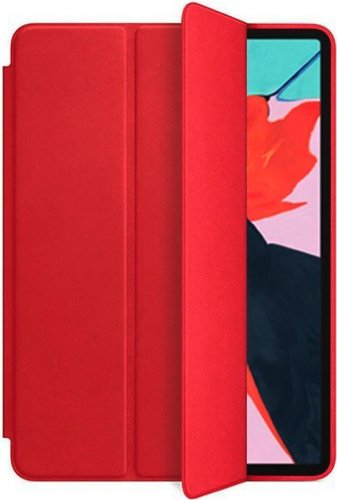 Чехол для планшета KST Smart для Apple iPad Pro 11 2020 (красный) - 1/1
