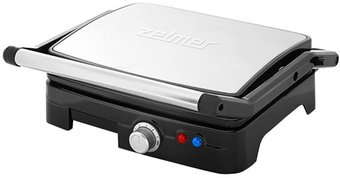 Электрогриль Zelmer ZPR2000 - 1/1
