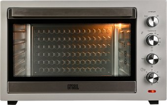 Мини-печь GFgril GFO-75 - 1/1