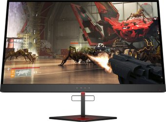 Игровой монитор HP Omen X 27 6FN07AA - 1/1