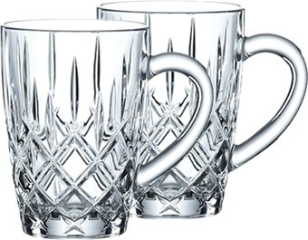 Набор кружек Nachtmann Noblesse 103771 (2шт) - 1/1