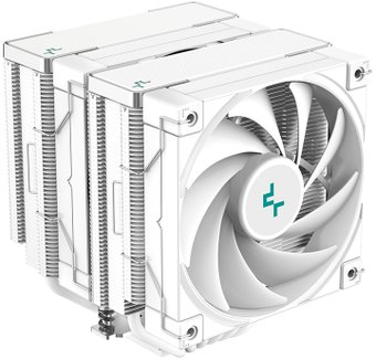Кулер для процессора DeepCool AK620 WH R-AK620-WHNNMT-G-1 - 1/1
