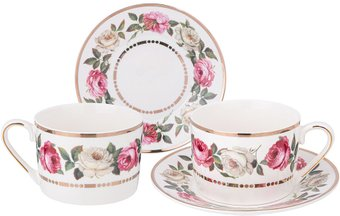 Сервиз Lefard Melody of Roses 275-1267 - 1/1