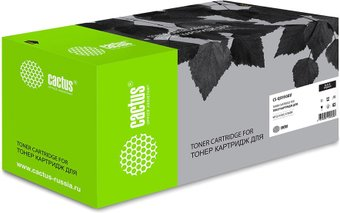 Картридж CACTUS CS-Q5950AV (аналог HP Q5950A) - 1/1