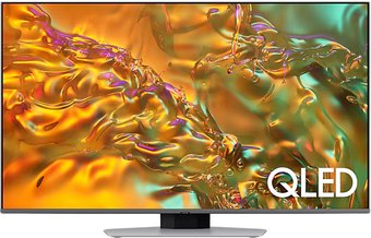 Телевизор Samsung QLED 4K Q80D QE50Q80DATXXH - 1/1