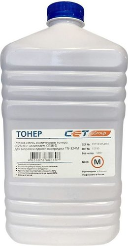 Тонер CET CET-CE28-M - 1/1