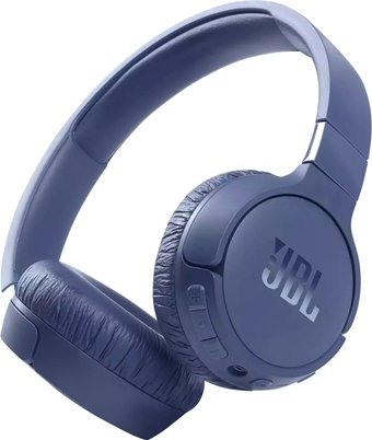 Наушники JBL T660 NC (синий) - 1/1