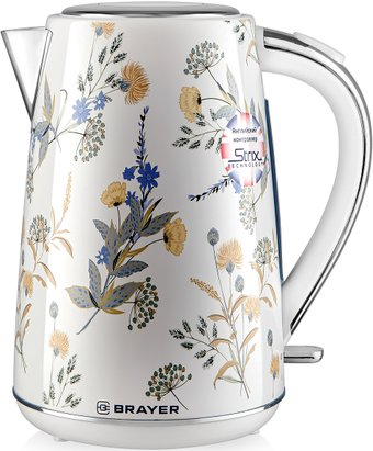 Электрический чайник Brayer BR1083 - 1/1
