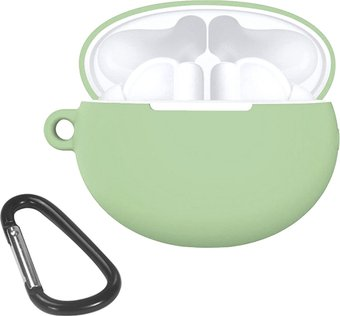 Чехол KST 31700 для Huawei FreeBuds 4i (мятный) - 1/1