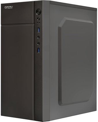 Корпус Ginzzu B250 - 1/1