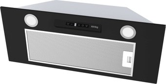 Кухонная вытяжка Korting KHI 9755 N - 1/1