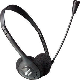 Наушники Ritmix RH-512M - 1/1